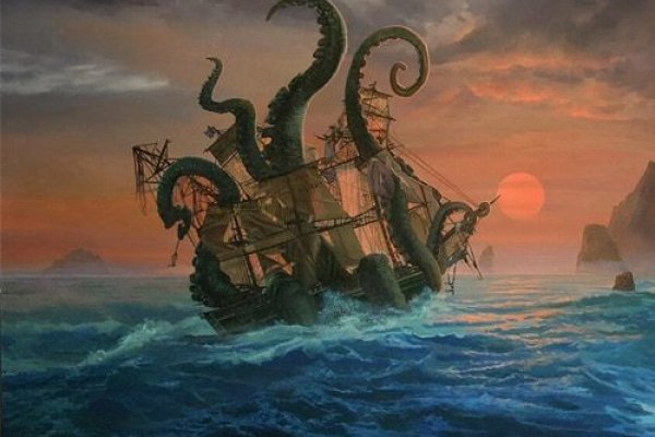 Kraken вход и ссылки